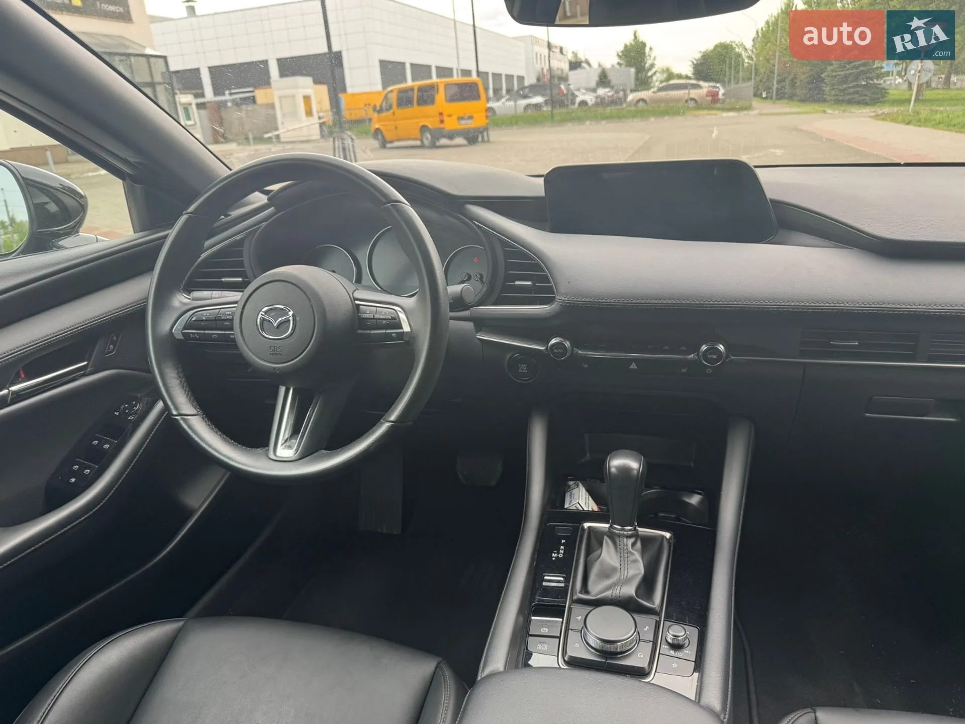 2024 Mazda 3 - мініатюра 16