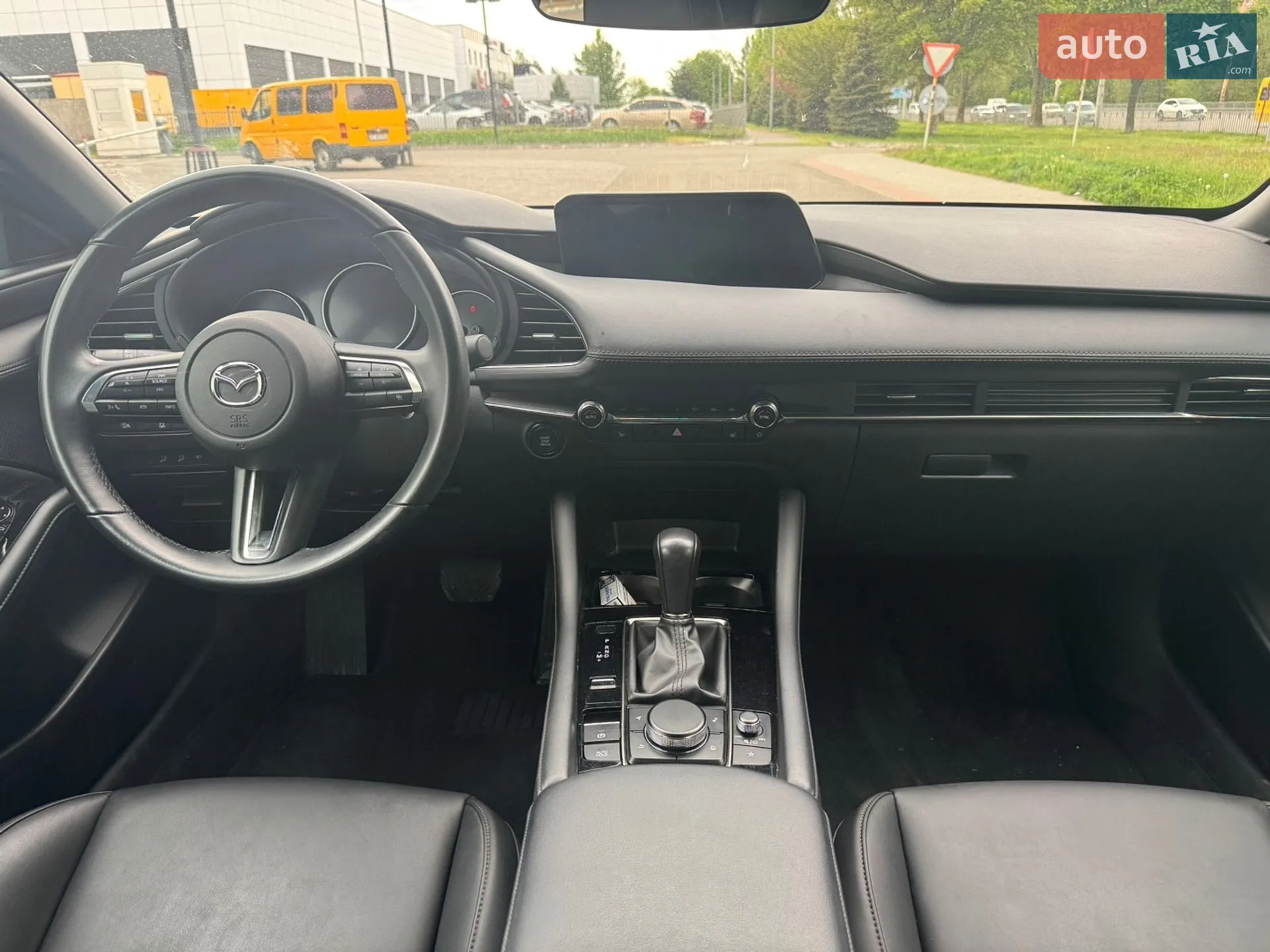 2024 Mazda 3 - мініатюра 17