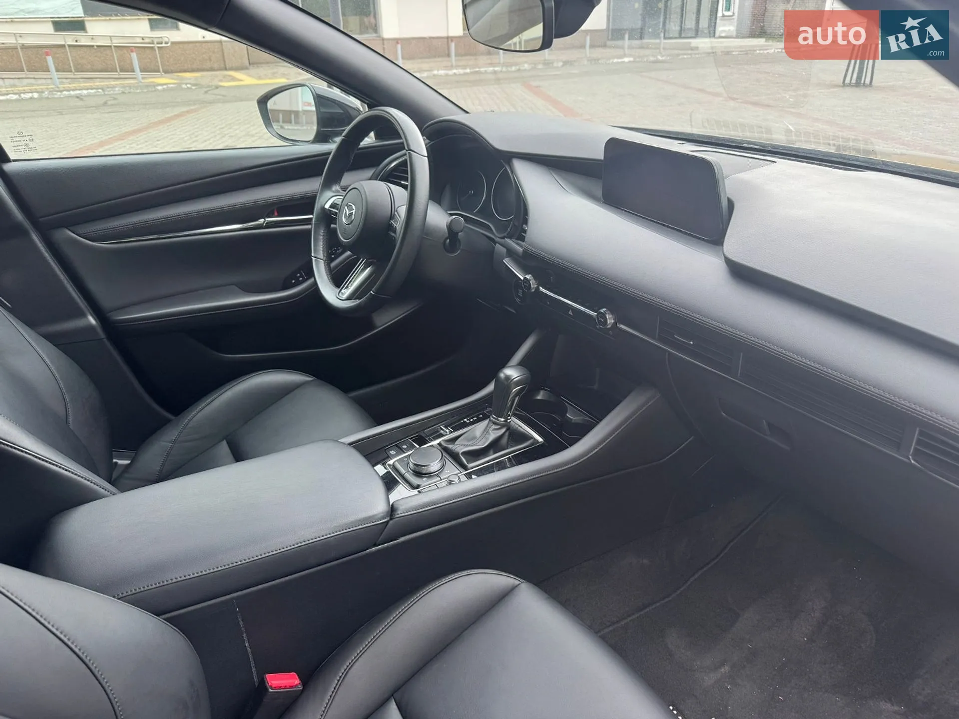 2024 Mazda 3 - мініатюра 18