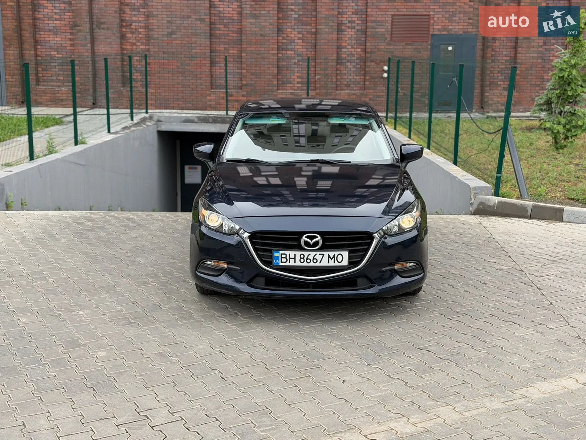 2016 Mazda 3 - мініатюра 12
