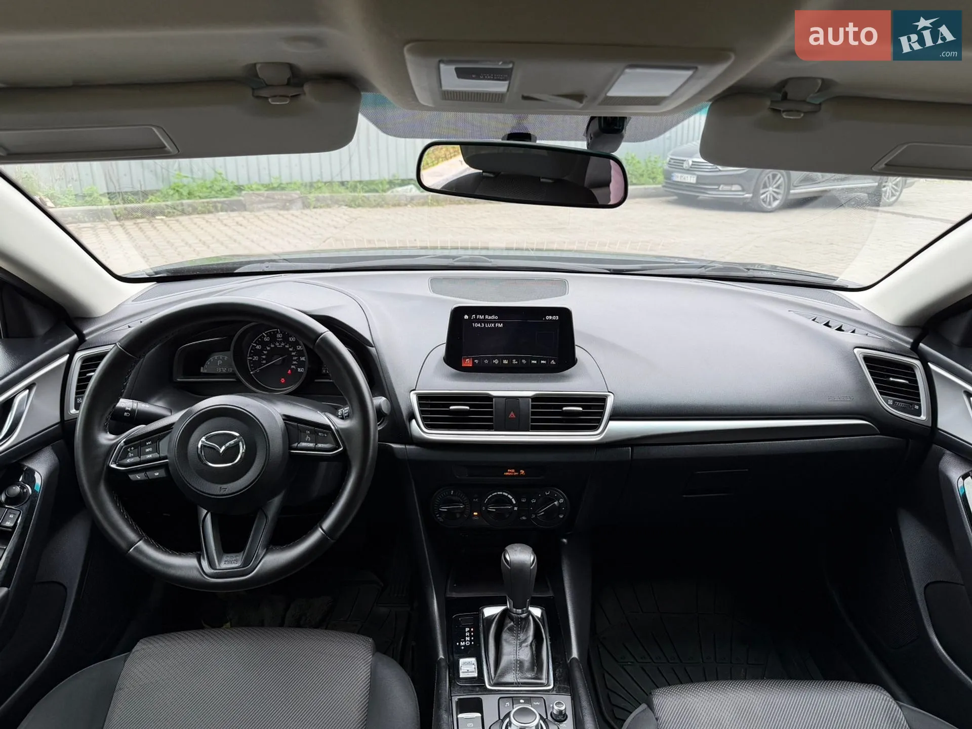 2016 Mazda 3 - мініатюра 5