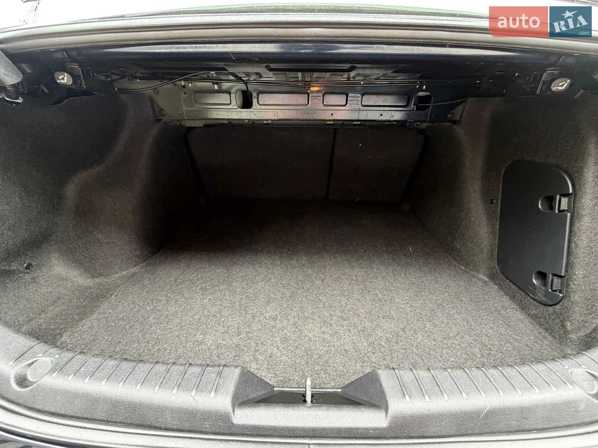 2016 Mazda 3 - мініатюра 36