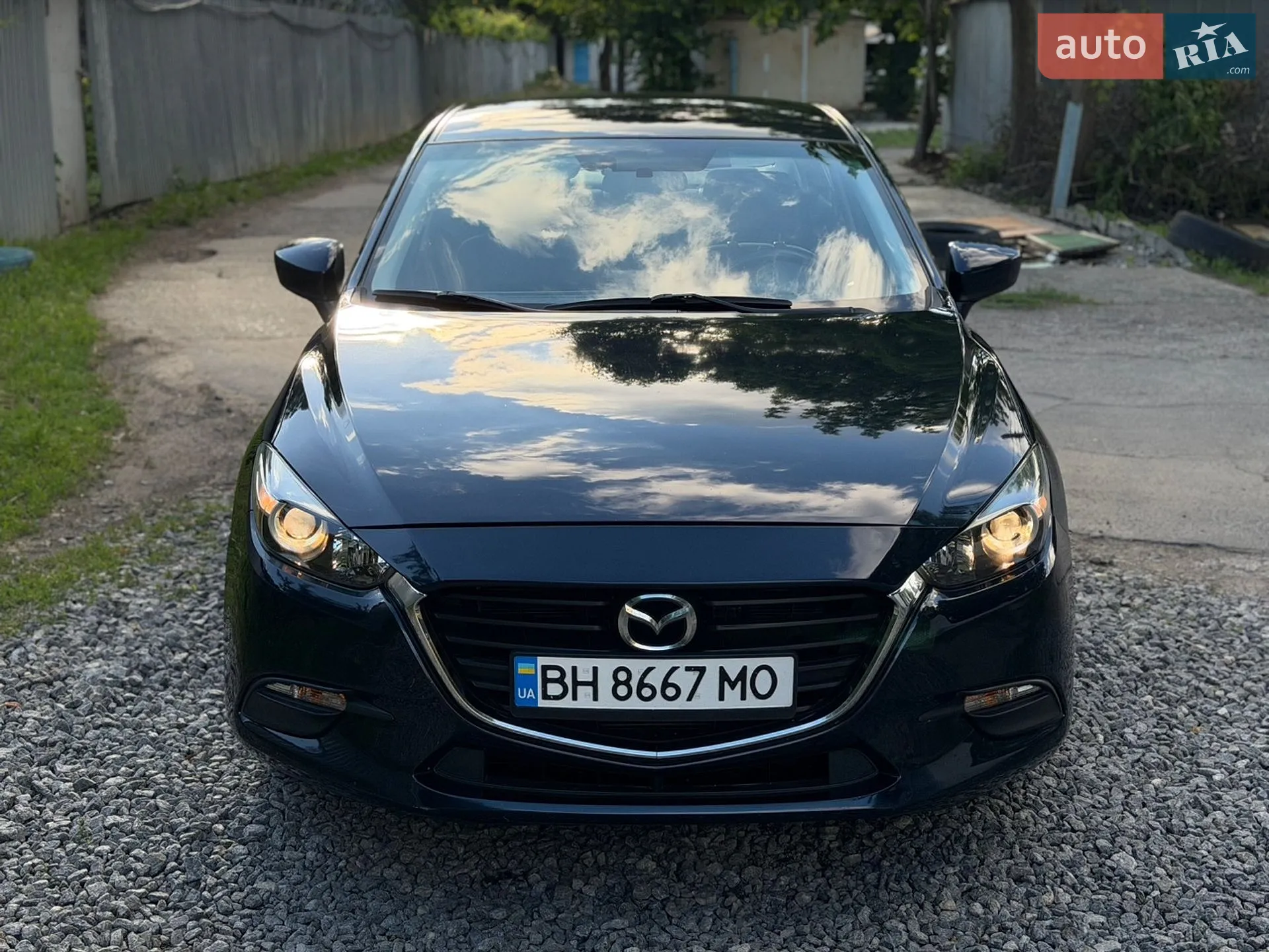 2016 Mazda 3 - мініатюра 54
