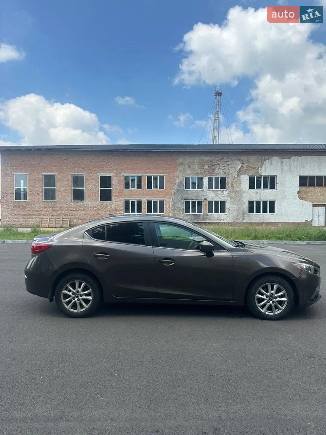 2014 Mazda 3 - мініатюра 3