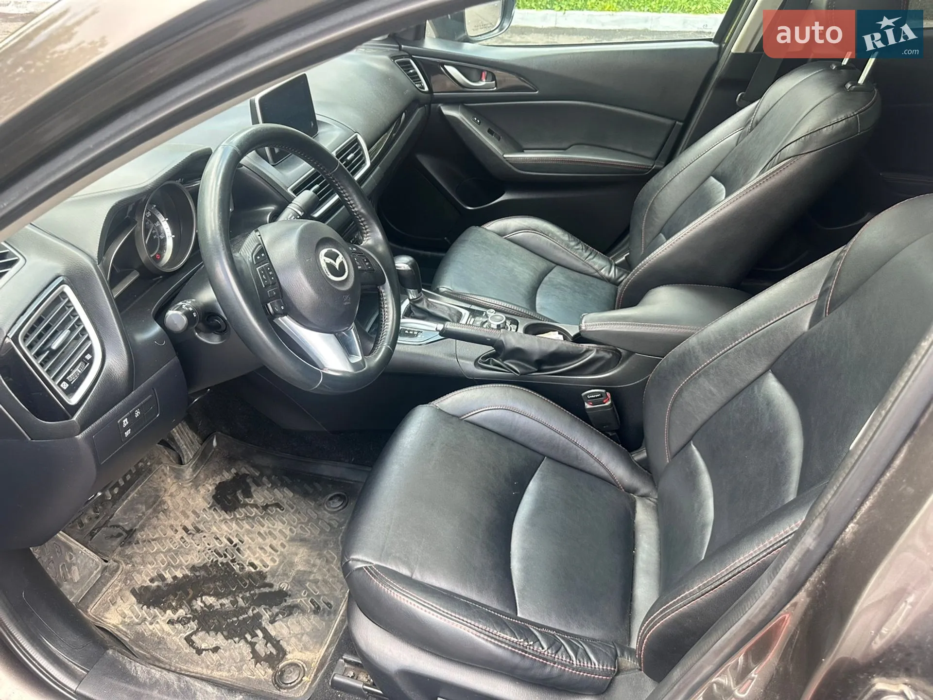 2014 Mazda 3 - мініатюра 6