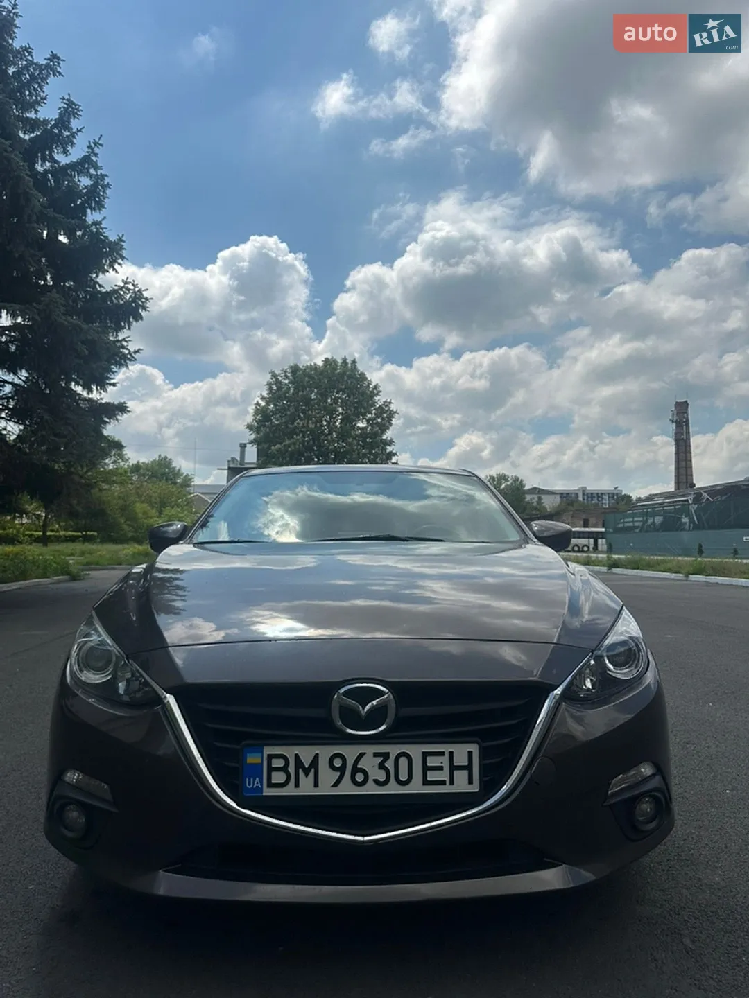 2014 Mazda 3 - мініатюра 12