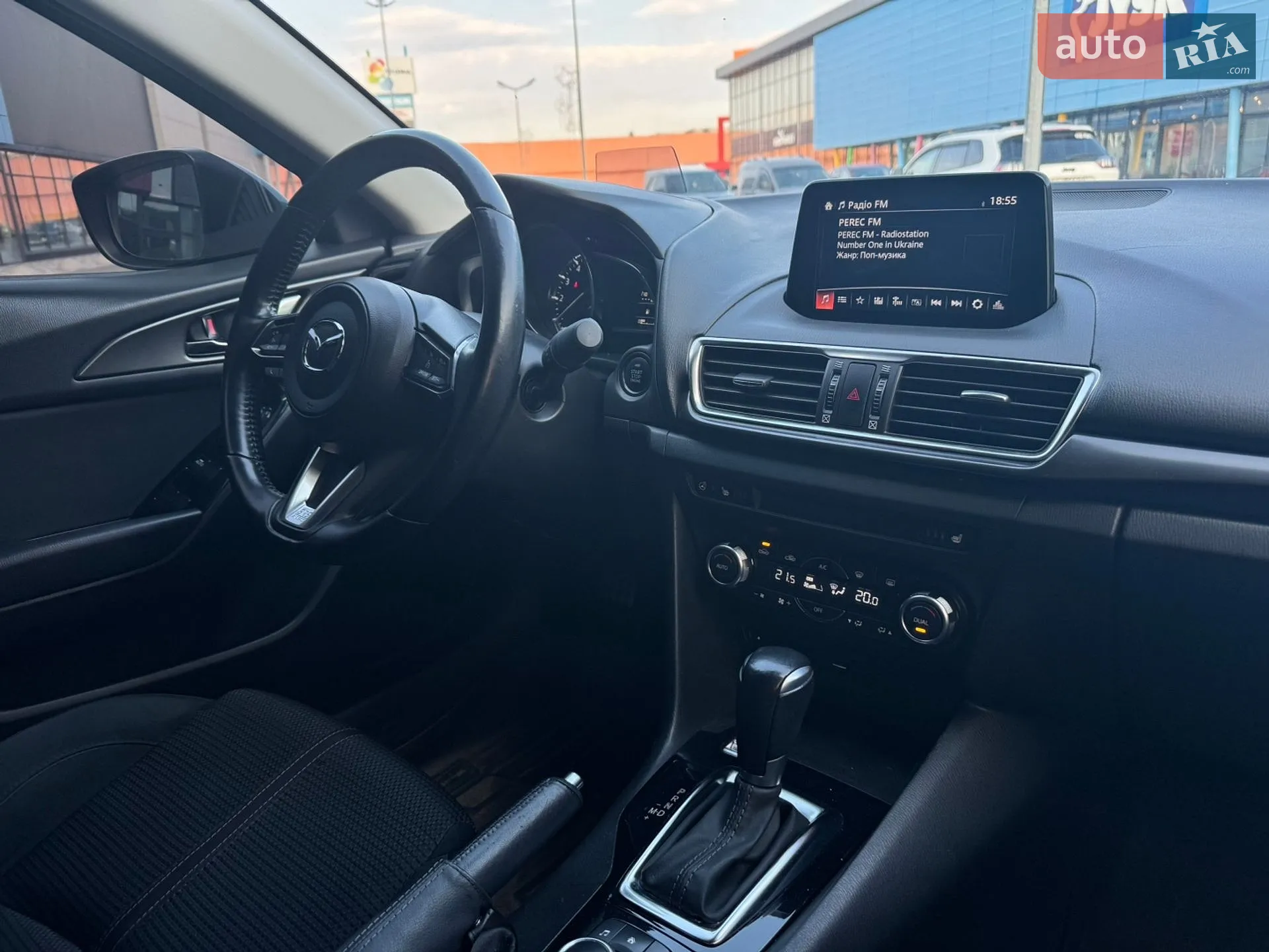 2017 Mazda 3 - мініатюра 18