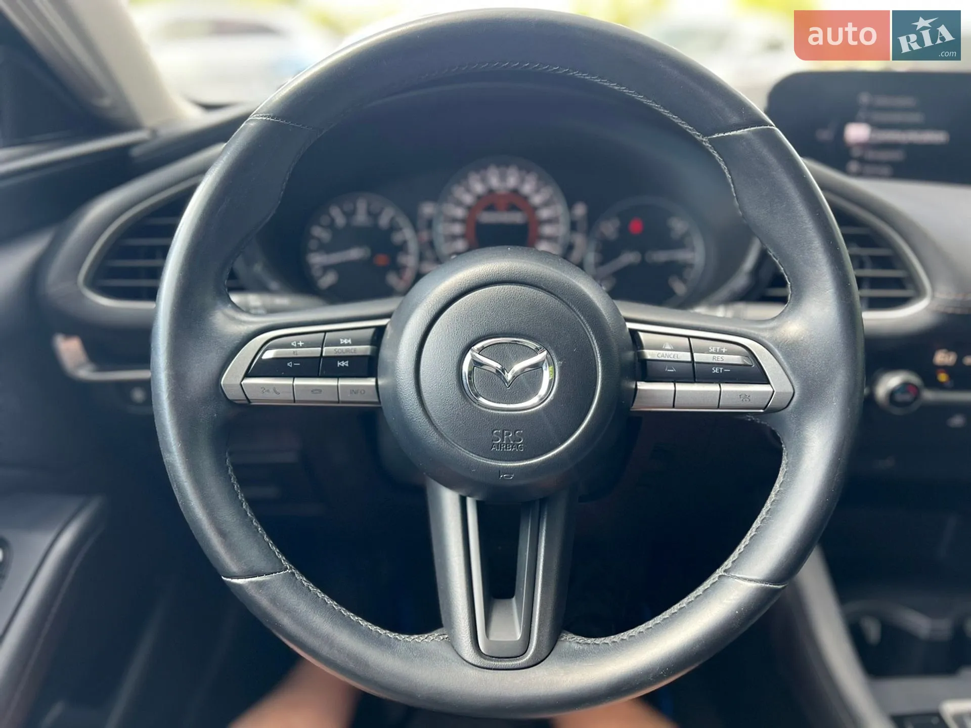 2019 Mazda 3 - мініатюра 16