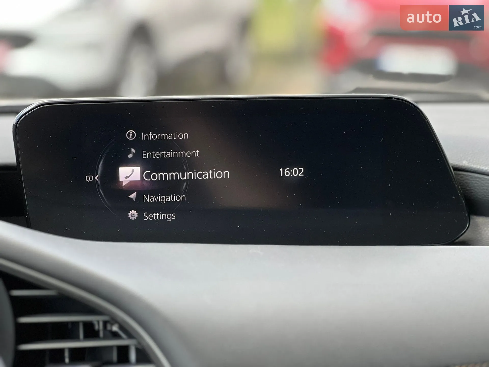 2019 Mazda 3 - мініатюра 27