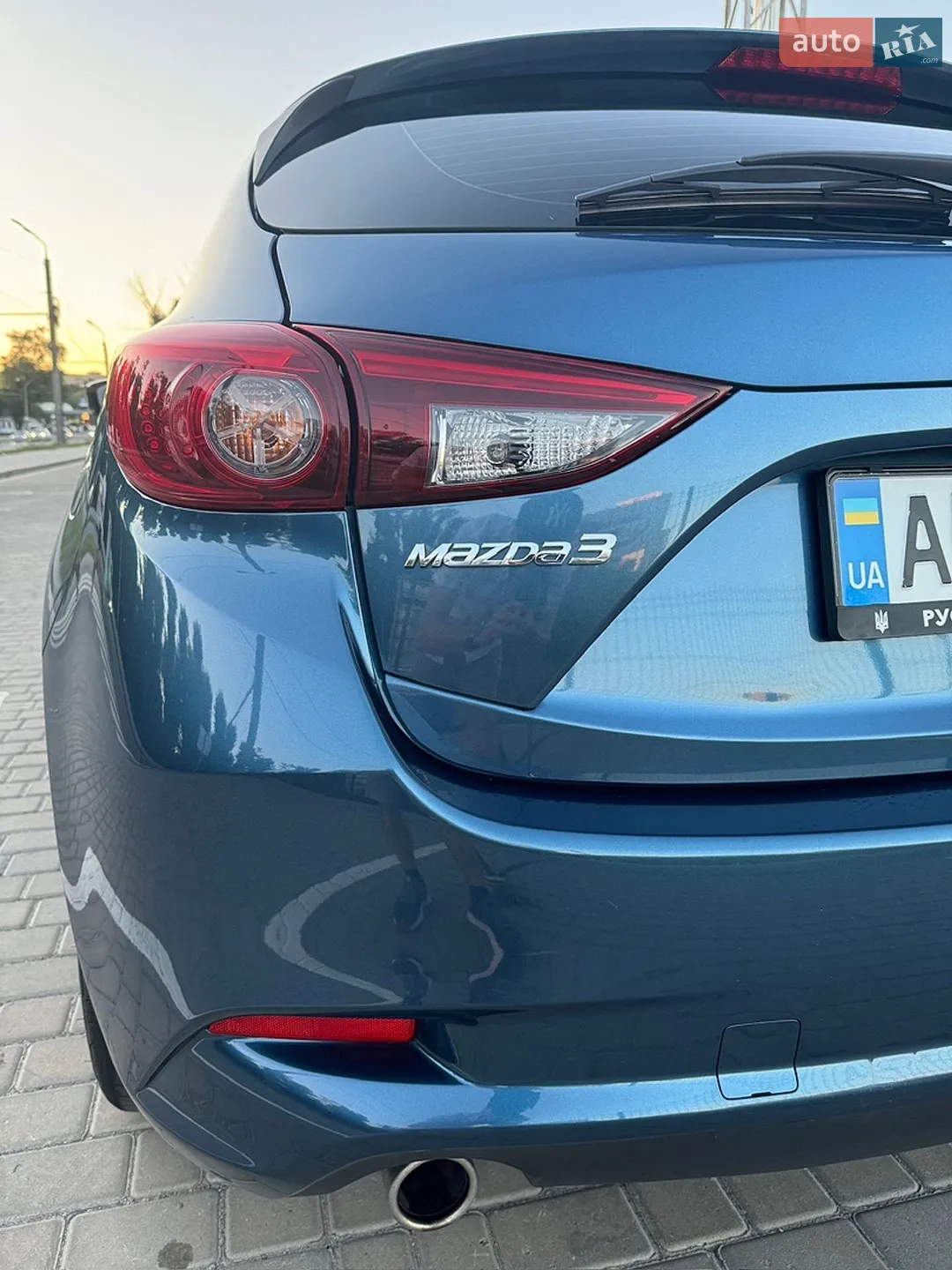 2017 Mazda 3 - мініатюра 24