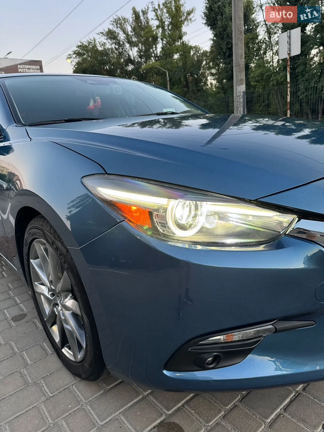 2017 Mazda 3 - мініатюра 60