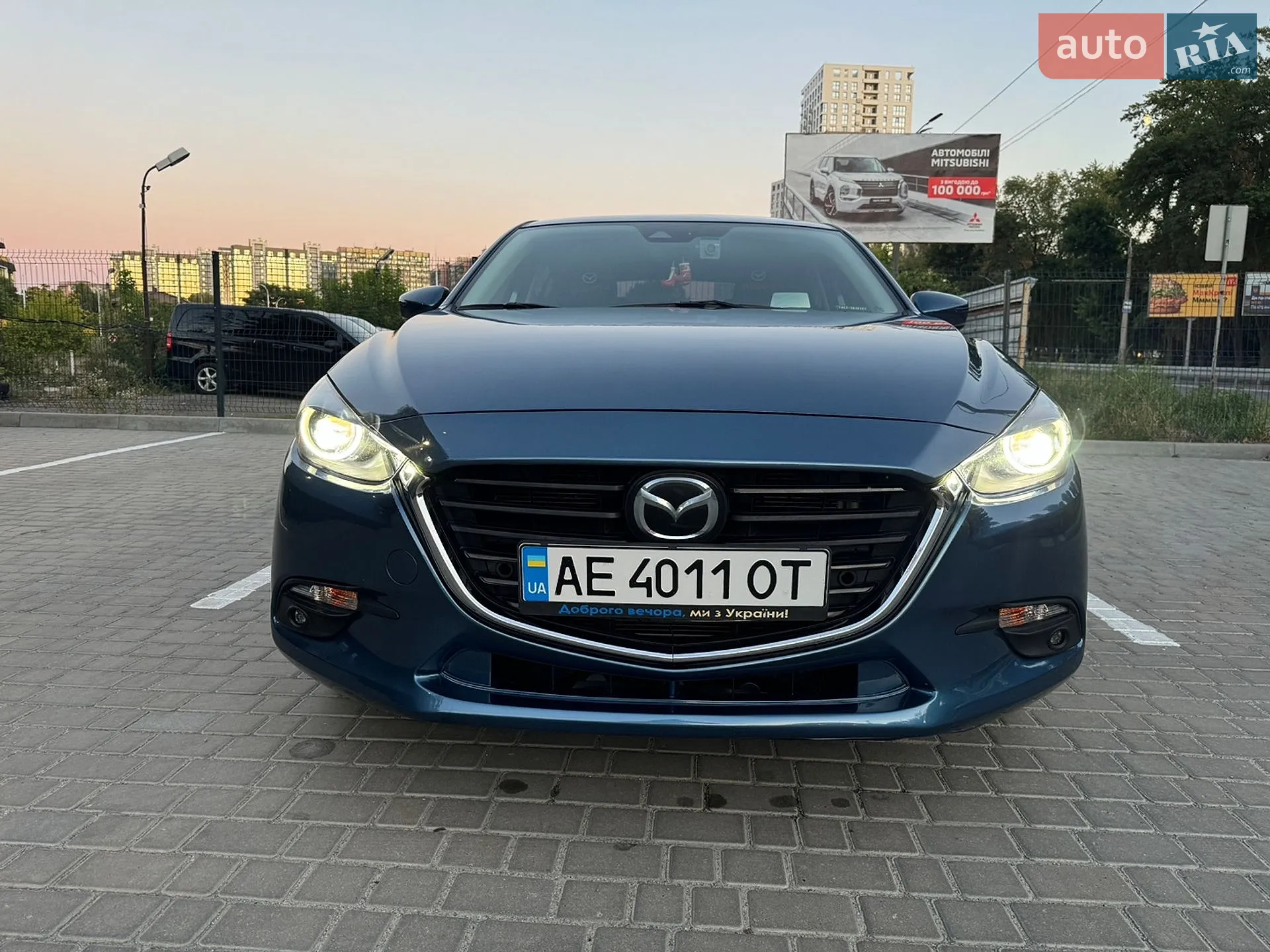 2017 Mazda 3 - мініатюра 15