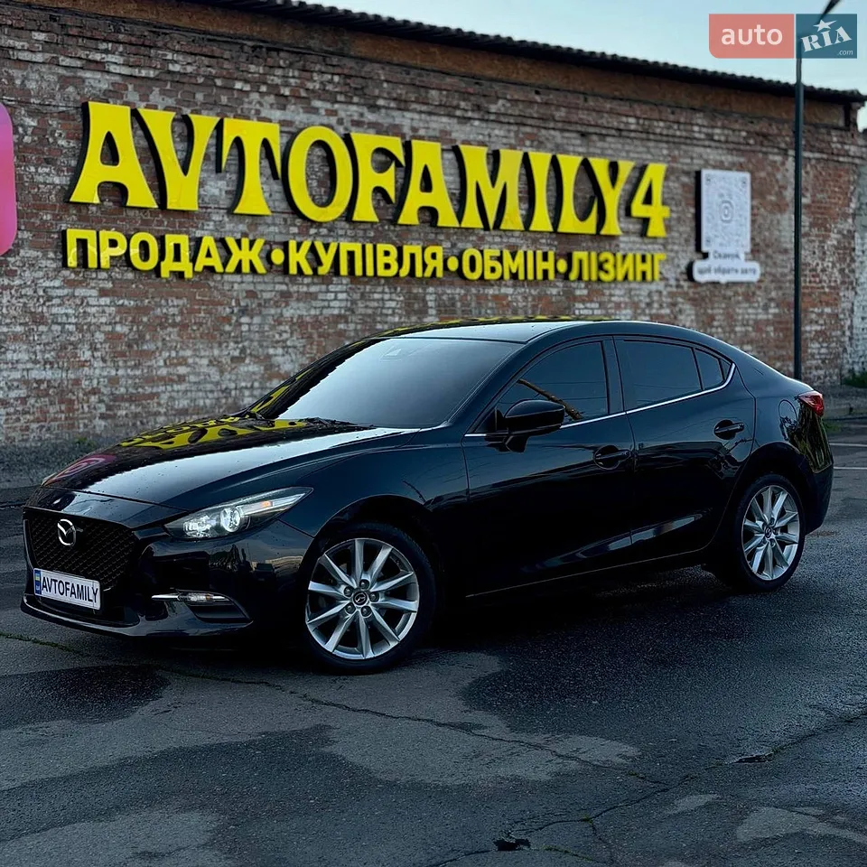 2016 Mazda 3 - мініатюра 67