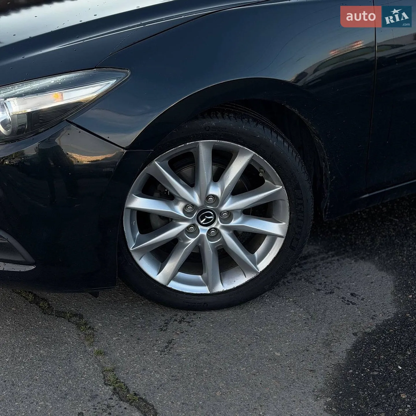 2017 Mazda 3 - мініатюра 5