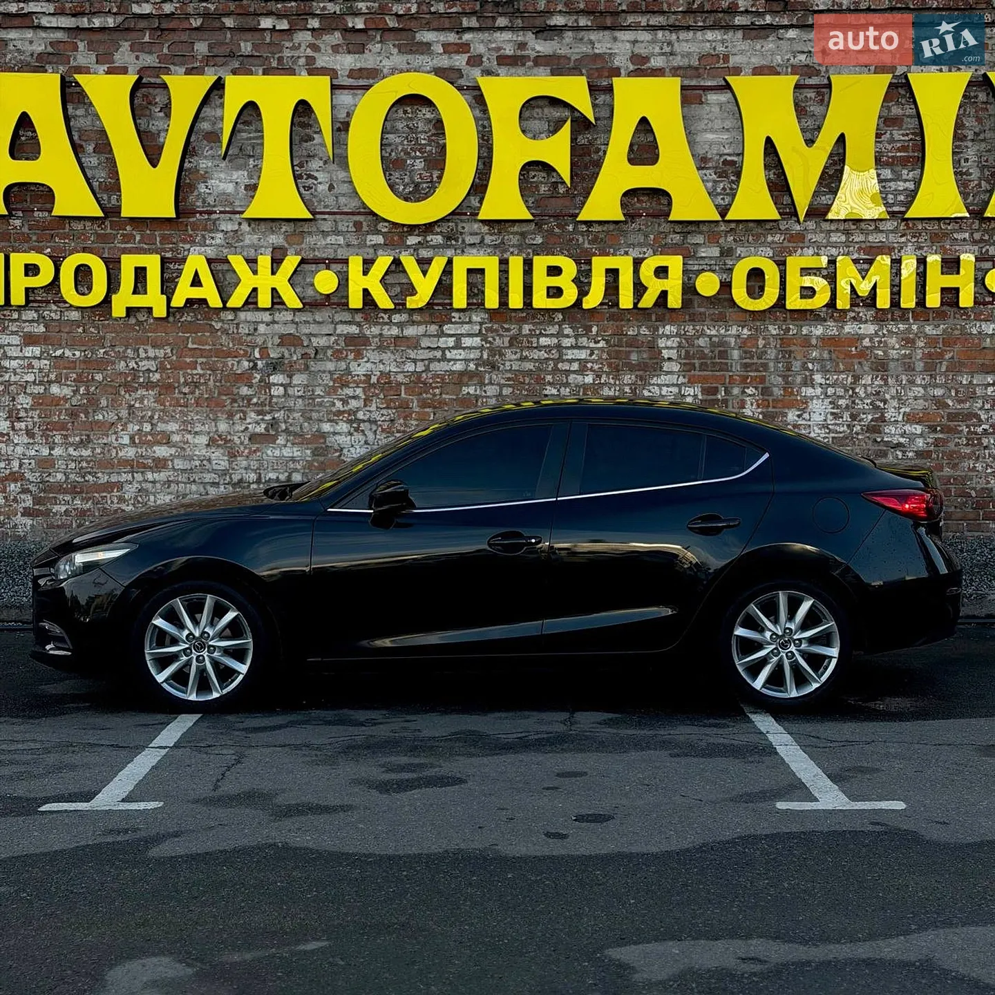 2017 Mazda 3 - мініатюра 6