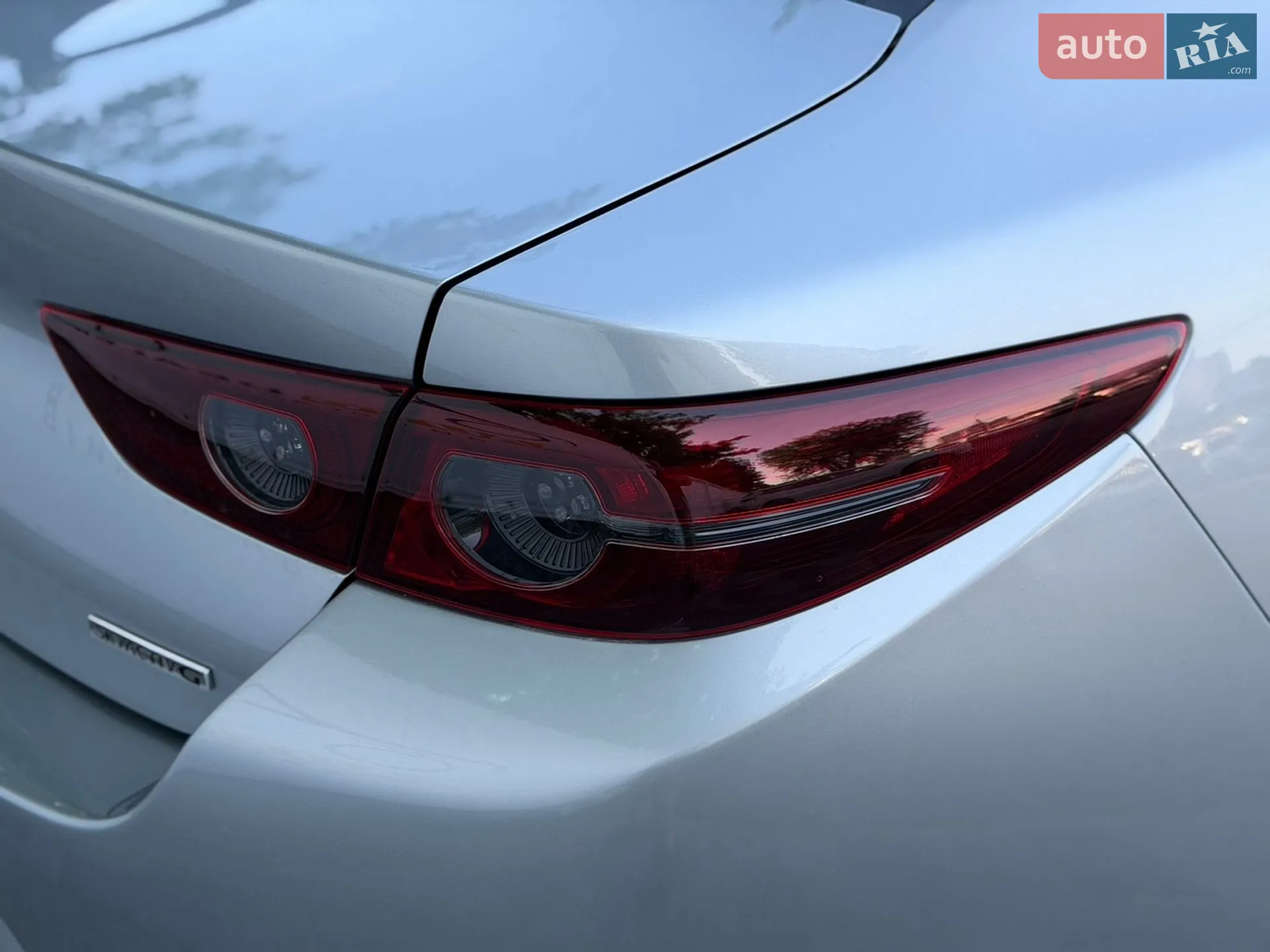 2019 Mazda 3 - мініатюра 11