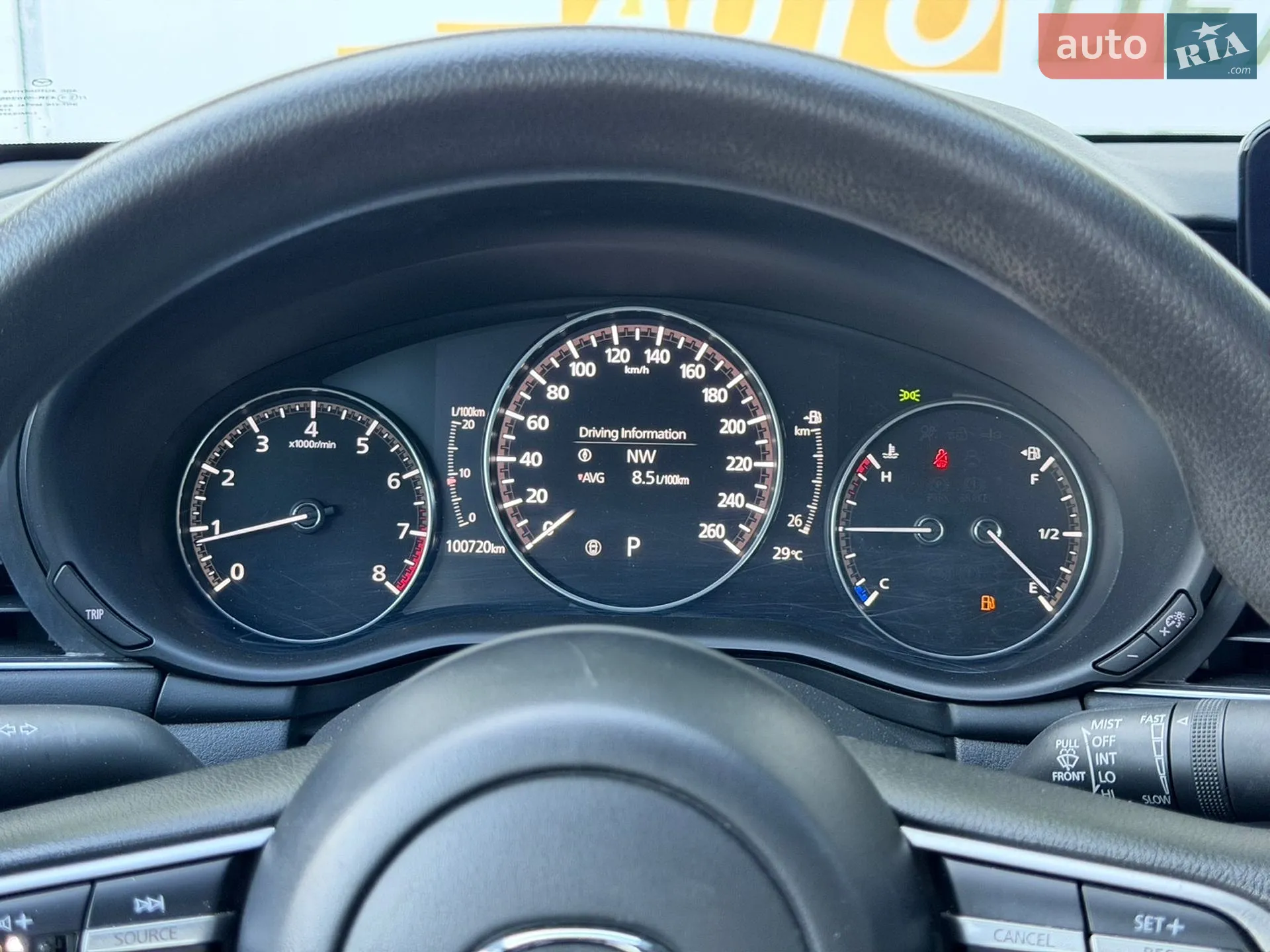 2019 Mazda 3 - мініатюра 18