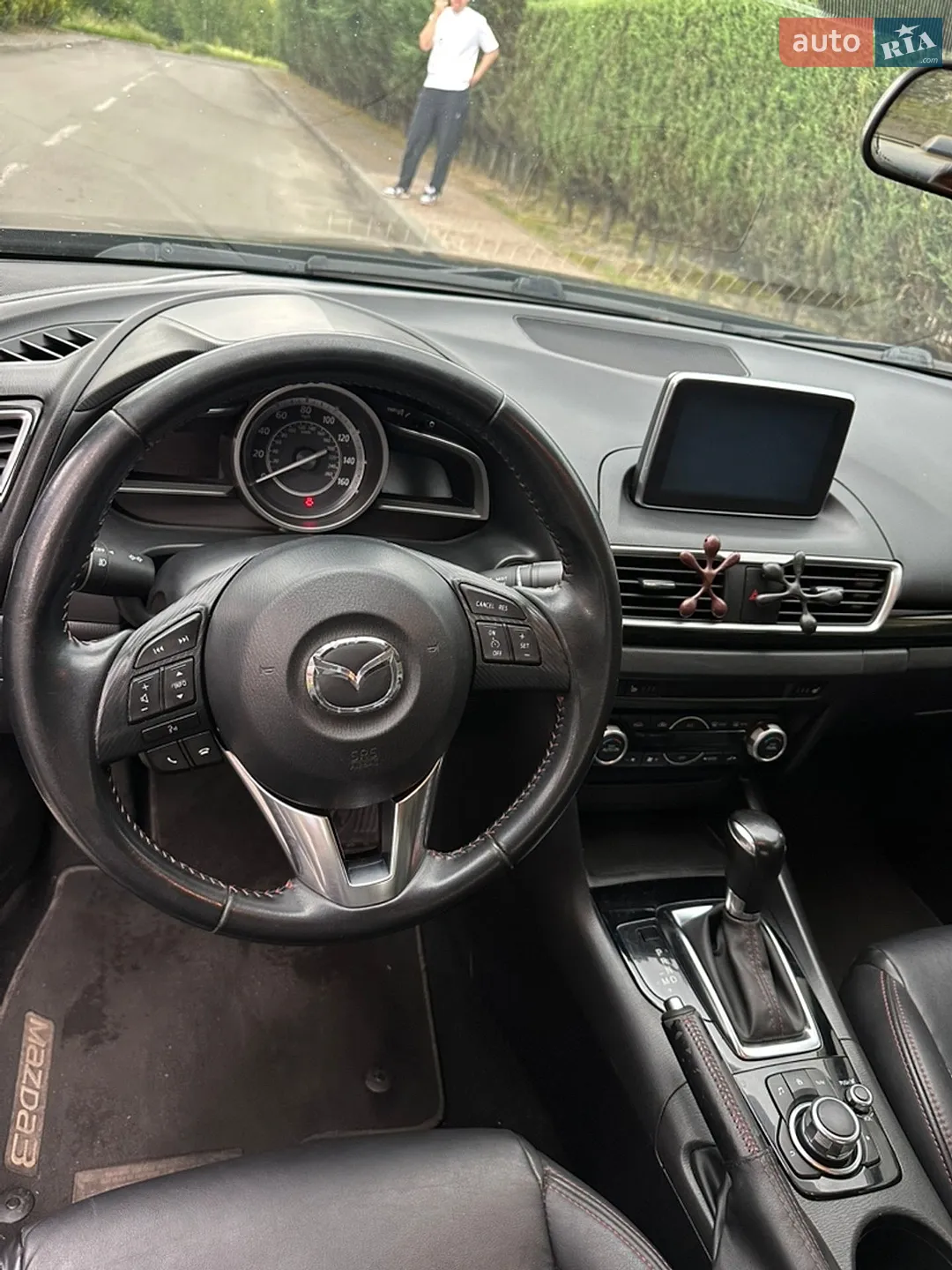 2015 Mazda 3 - мініатюра 6