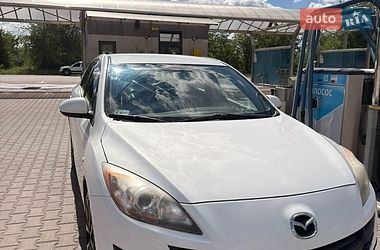 Хэтчбек Mazda 3 2010 в Кривом Роге