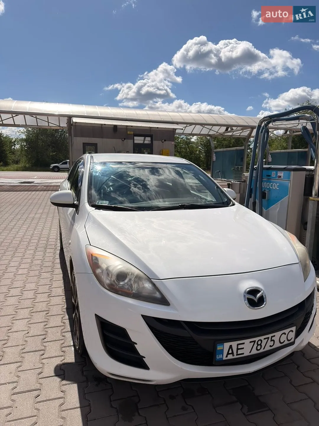 2010 Mazda 3 - фото 1