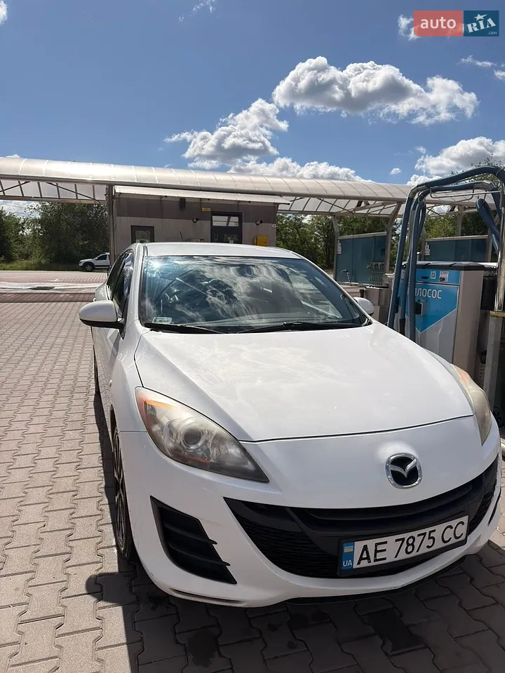 2011 Mazda 3 - мініатюра 13