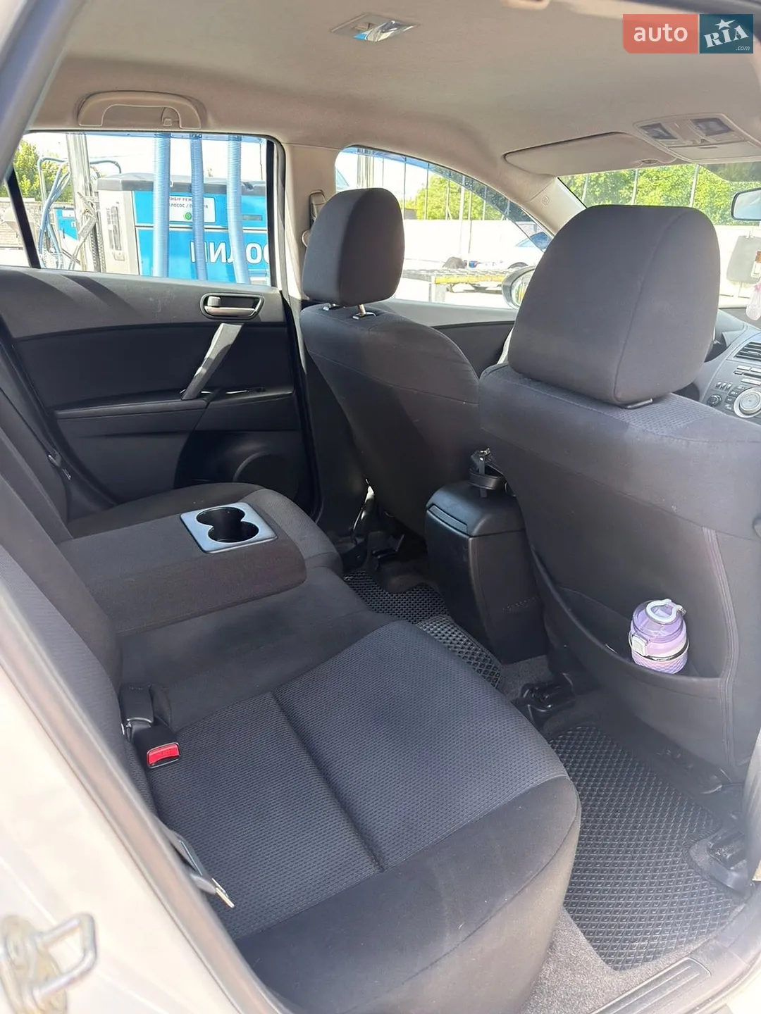 2010 Mazda 3 - мініатюра 9