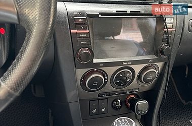 Седан Mazda 3 2007 в Кропивницком фото 8 Седан Mazda 3 2007 в Кропивницком