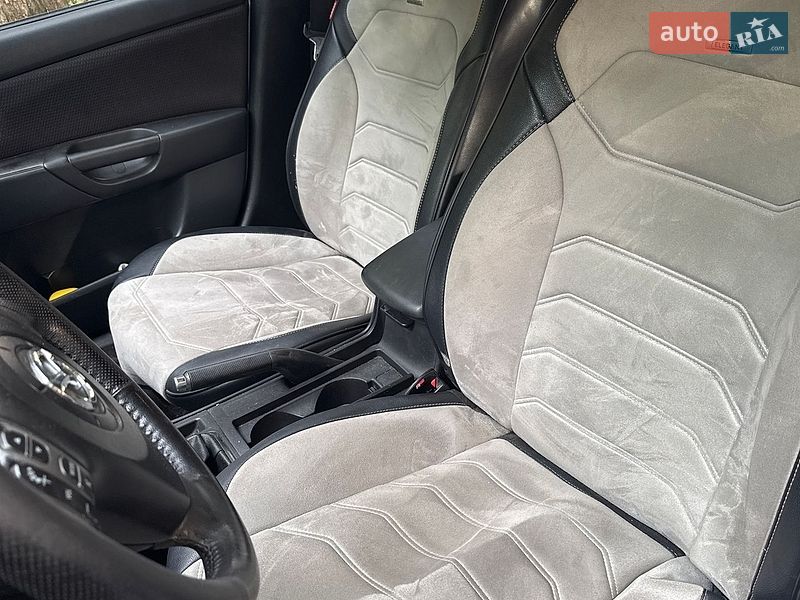 Седан Mazda 3 2007 в Кропивницком фото 9 Седан Mazda 3 2007 в Кропивницком