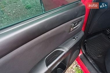 Хэтчбек Mazda 3 2005 в Березане фото 11 Хэтчбек Mazda 3 2005 в Березане