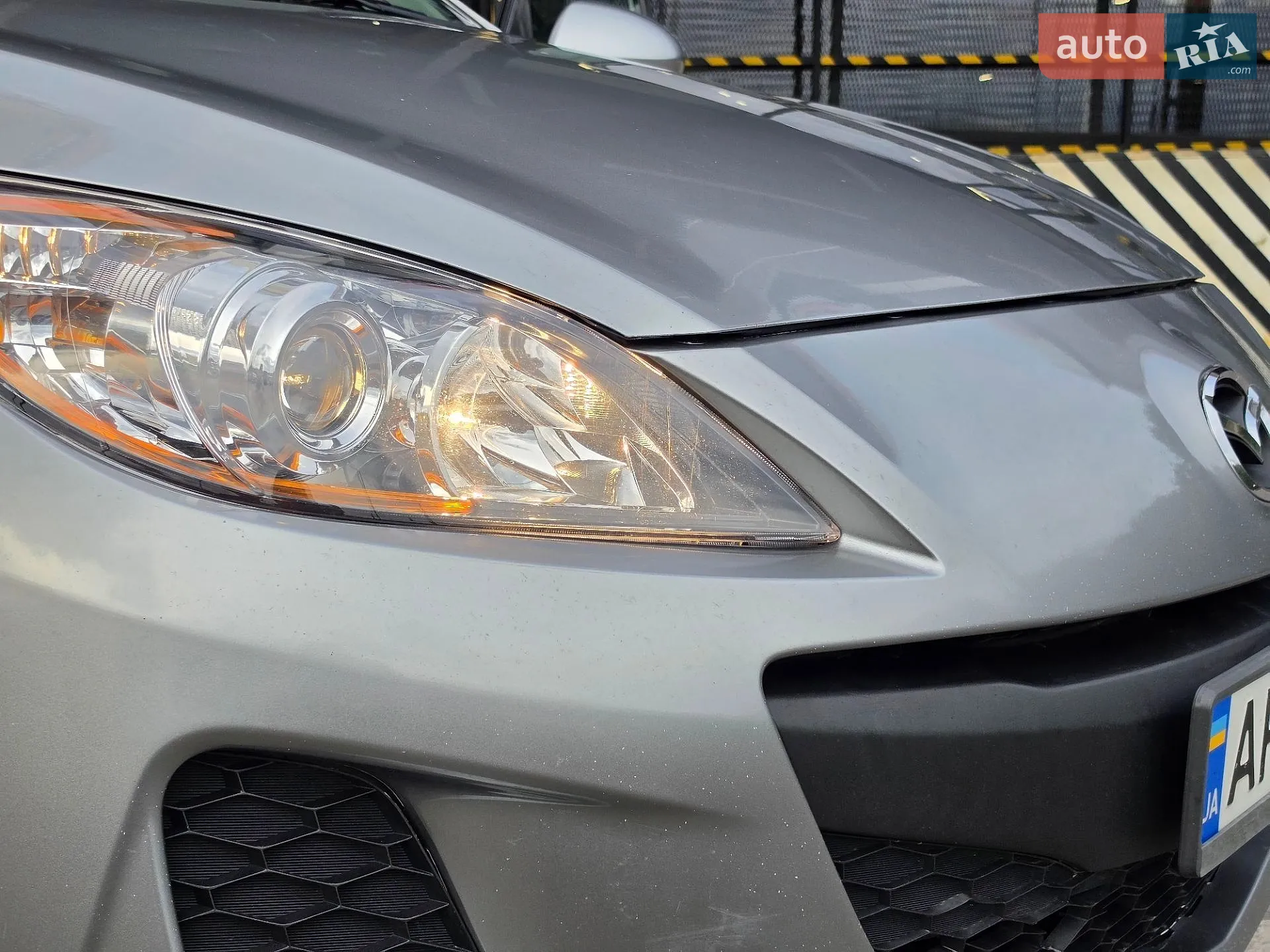 2011 Mazda 3 - мініатюра 35