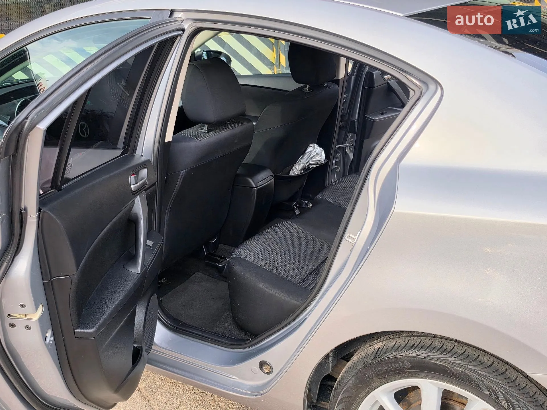 2011 Mazda 3 - мініатюра 51