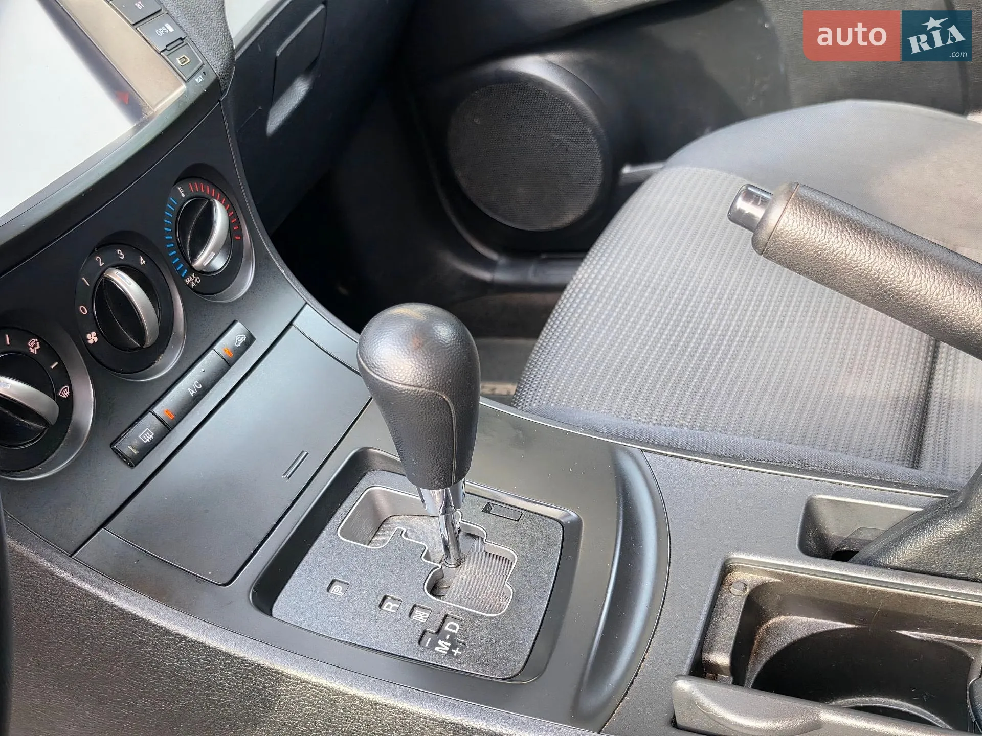 2011 Mazda 3 - мініатюра 55
