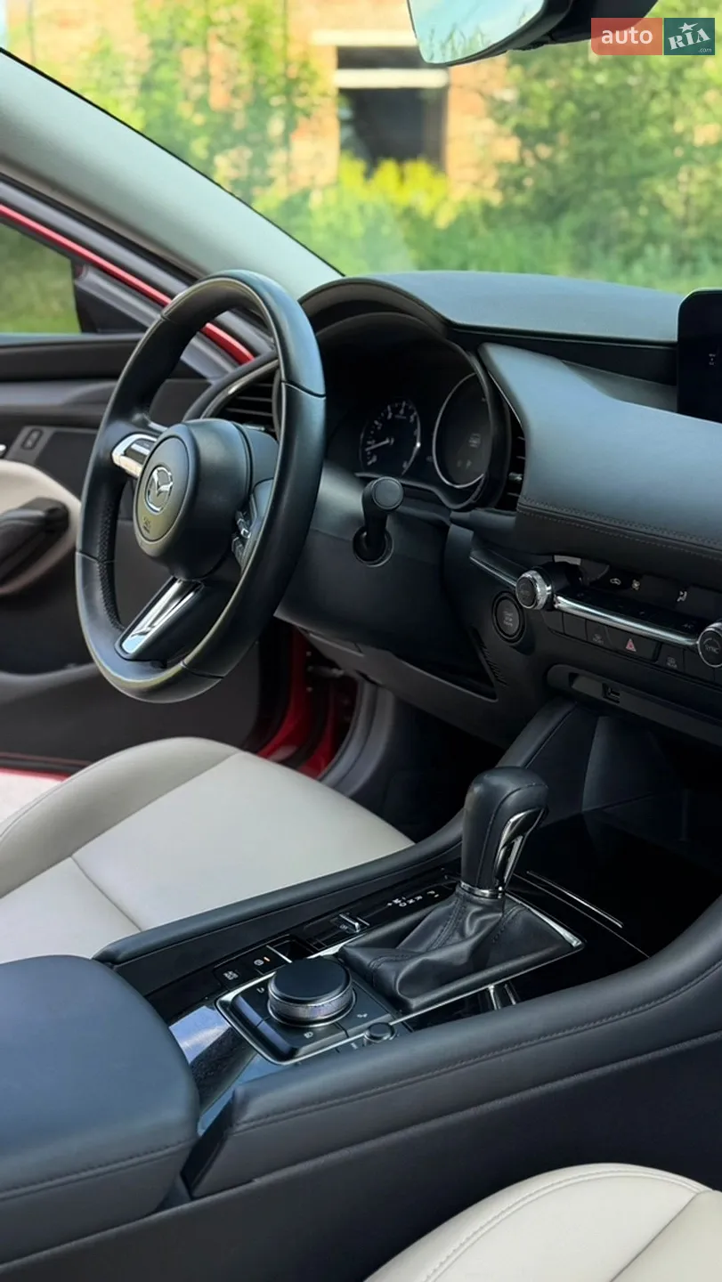 2019 Mazda 3 - мініатюра 7