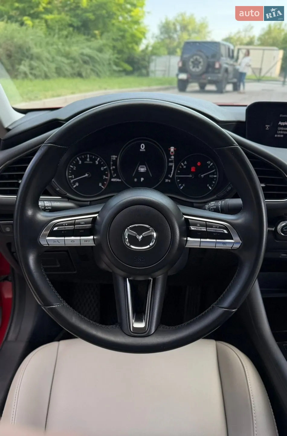 2019 Mazda 3 - мініатюра 9