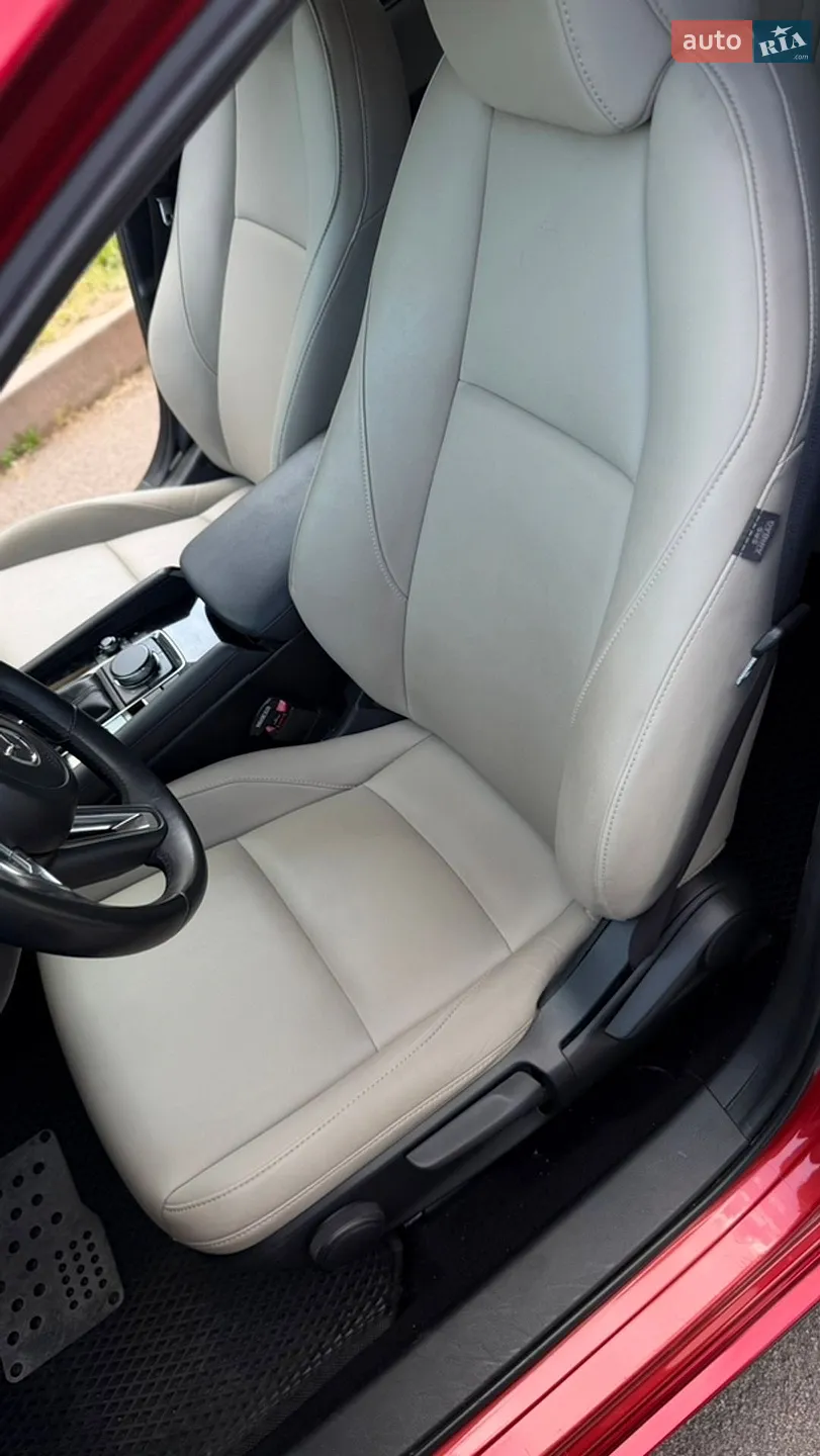 2019 Mazda 3 - мініатюра 13