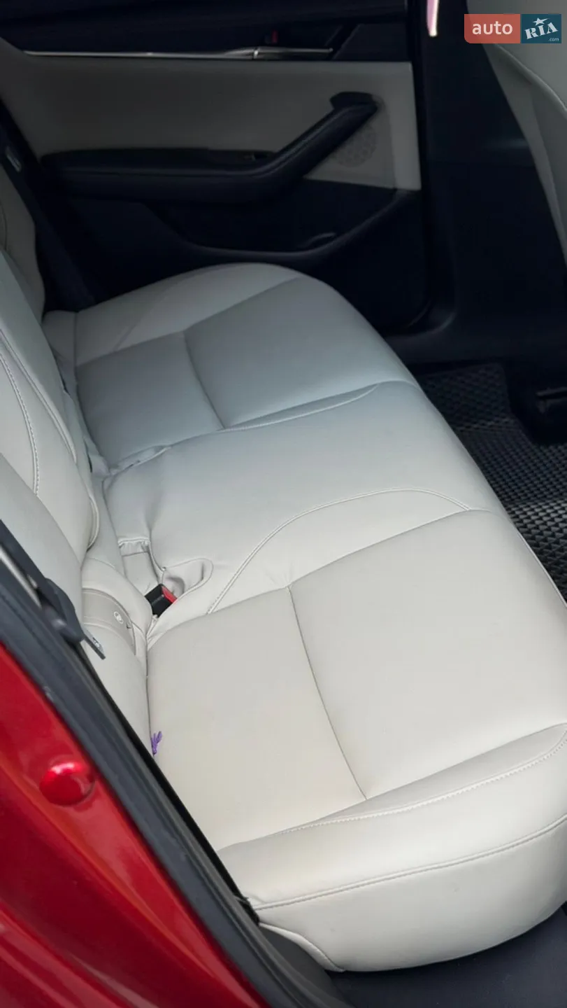 2019 Mazda 3 - мініатюра 18