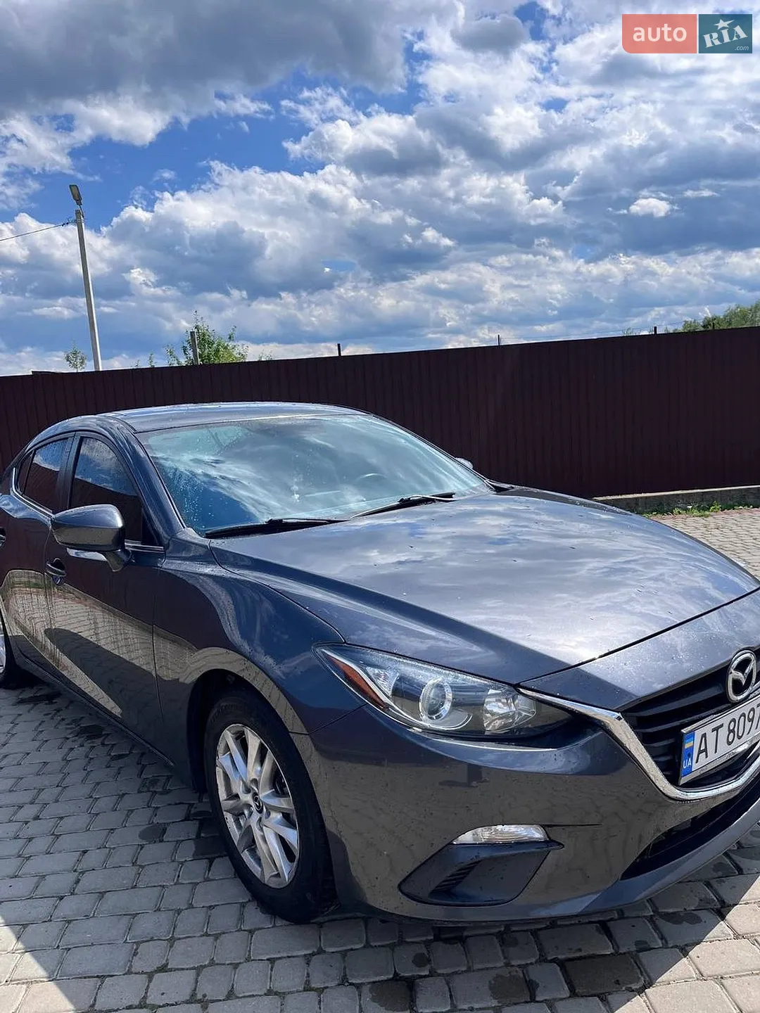 2014 Mazda 3 - мініатюра 4