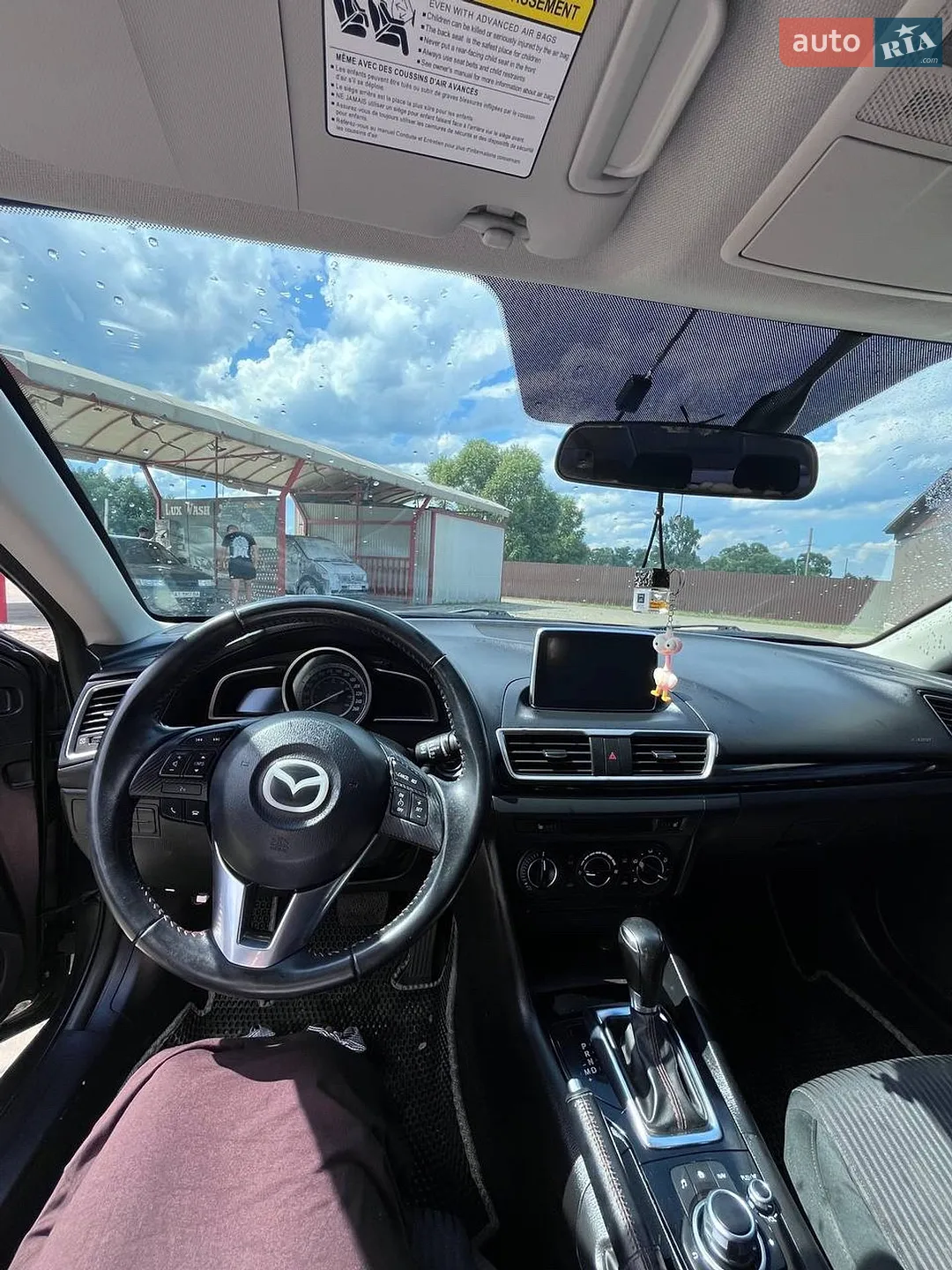 2014 Mazda 3 - мініатюра 5