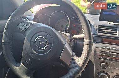 Седан Mazda 3 2008 в Києві фото 13 Седан Mazda 3 2008 в Києві