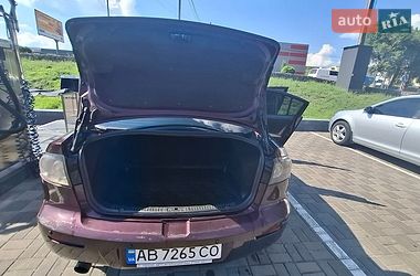 Седан Mazda 3 2008 в Києві фото 10 Седан Mazda 3 2008 в Києві