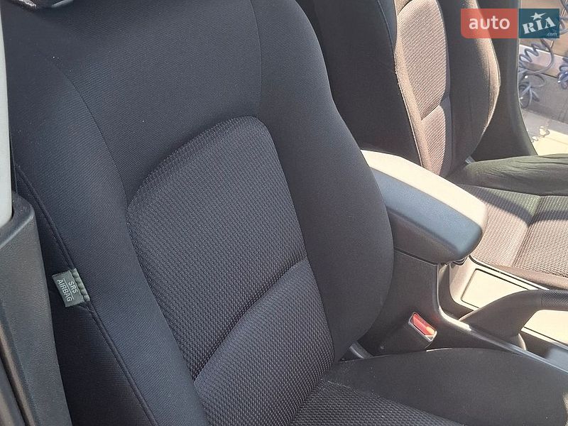 Седан Mazda 3 2008 в Києві фото 21 Седан Mazda 3 2008 в Києві