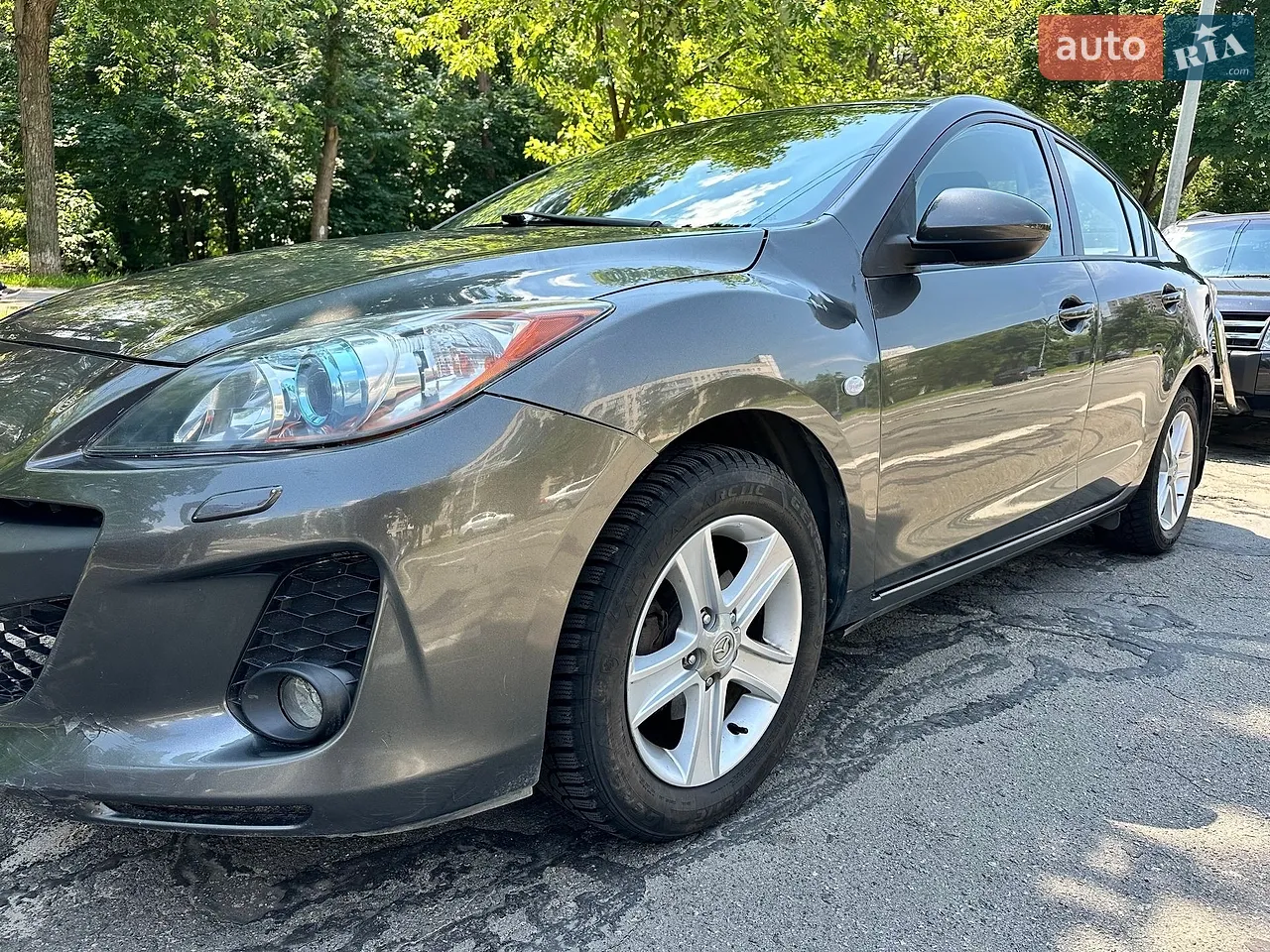 2013 Mazda 3 - мініатюра 14