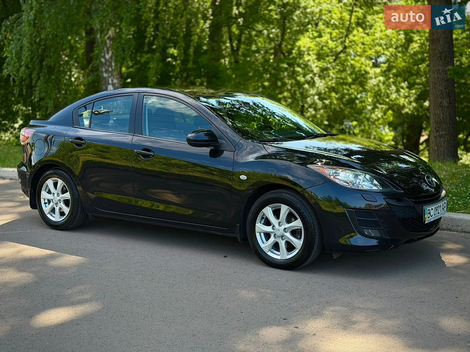 2010 Mazda 3 - мініатюра 4