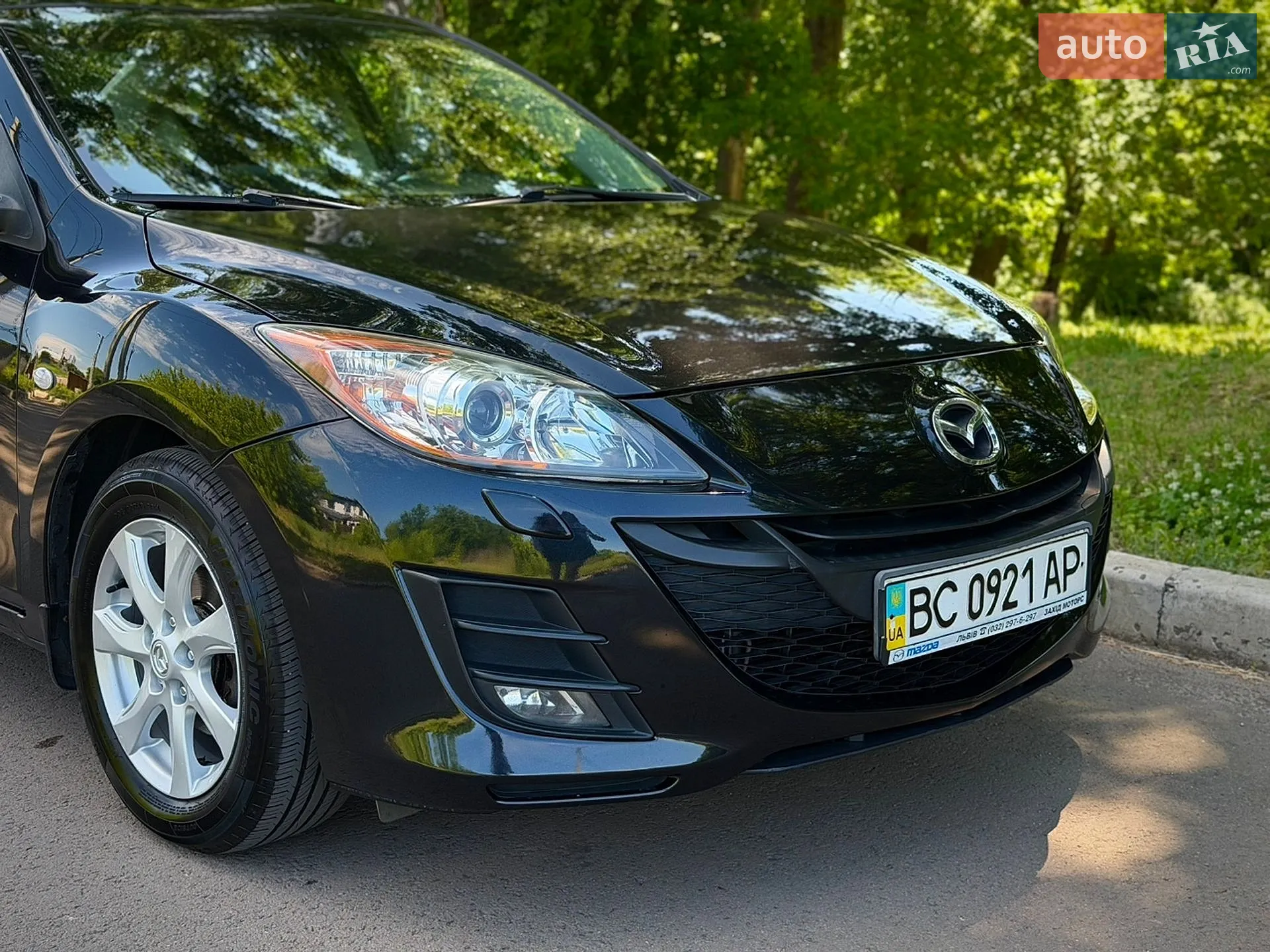 2010 Mazda 3 - мініатюра 8