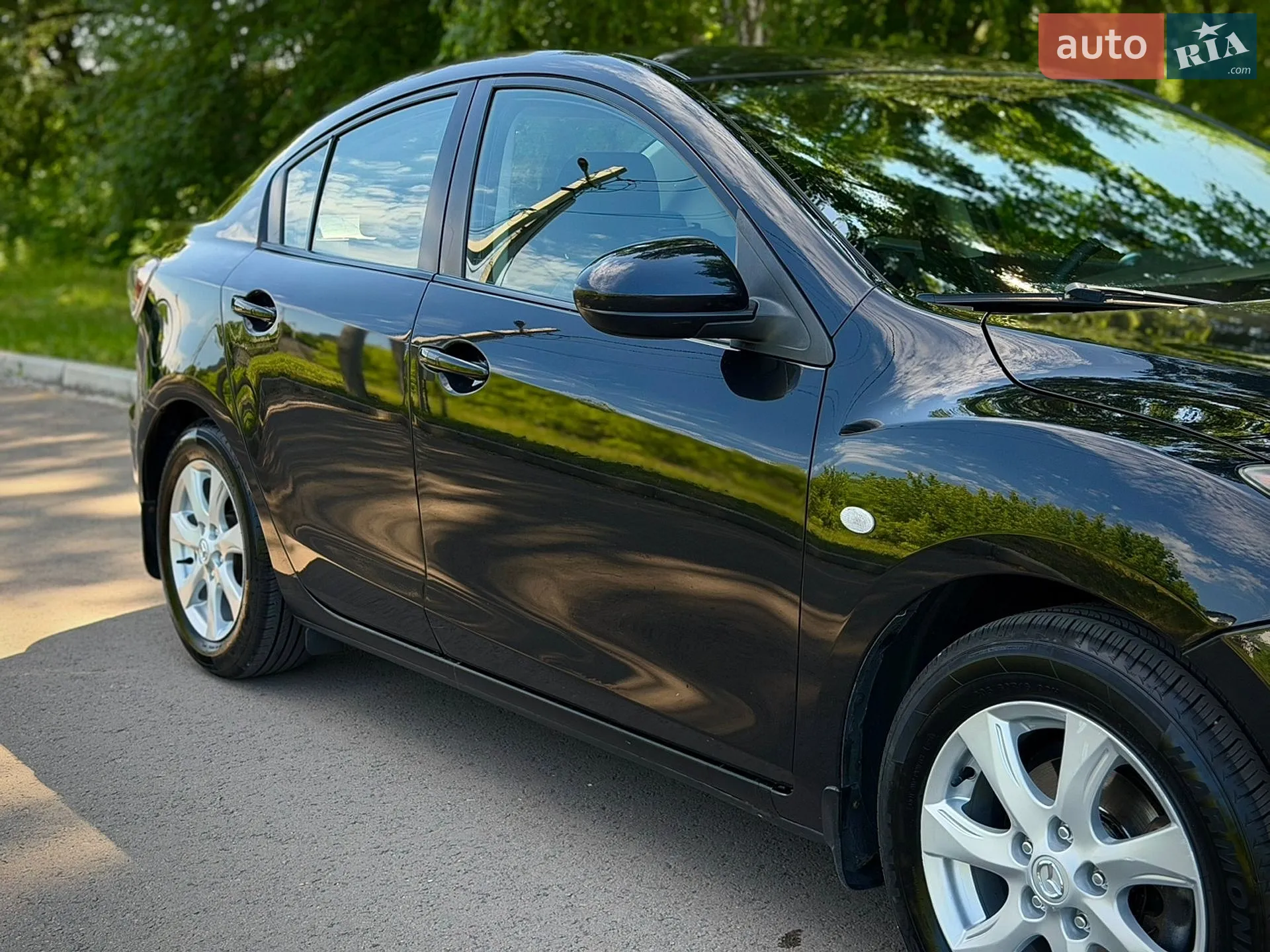 2010 Mazda 3 - мініатюра 12