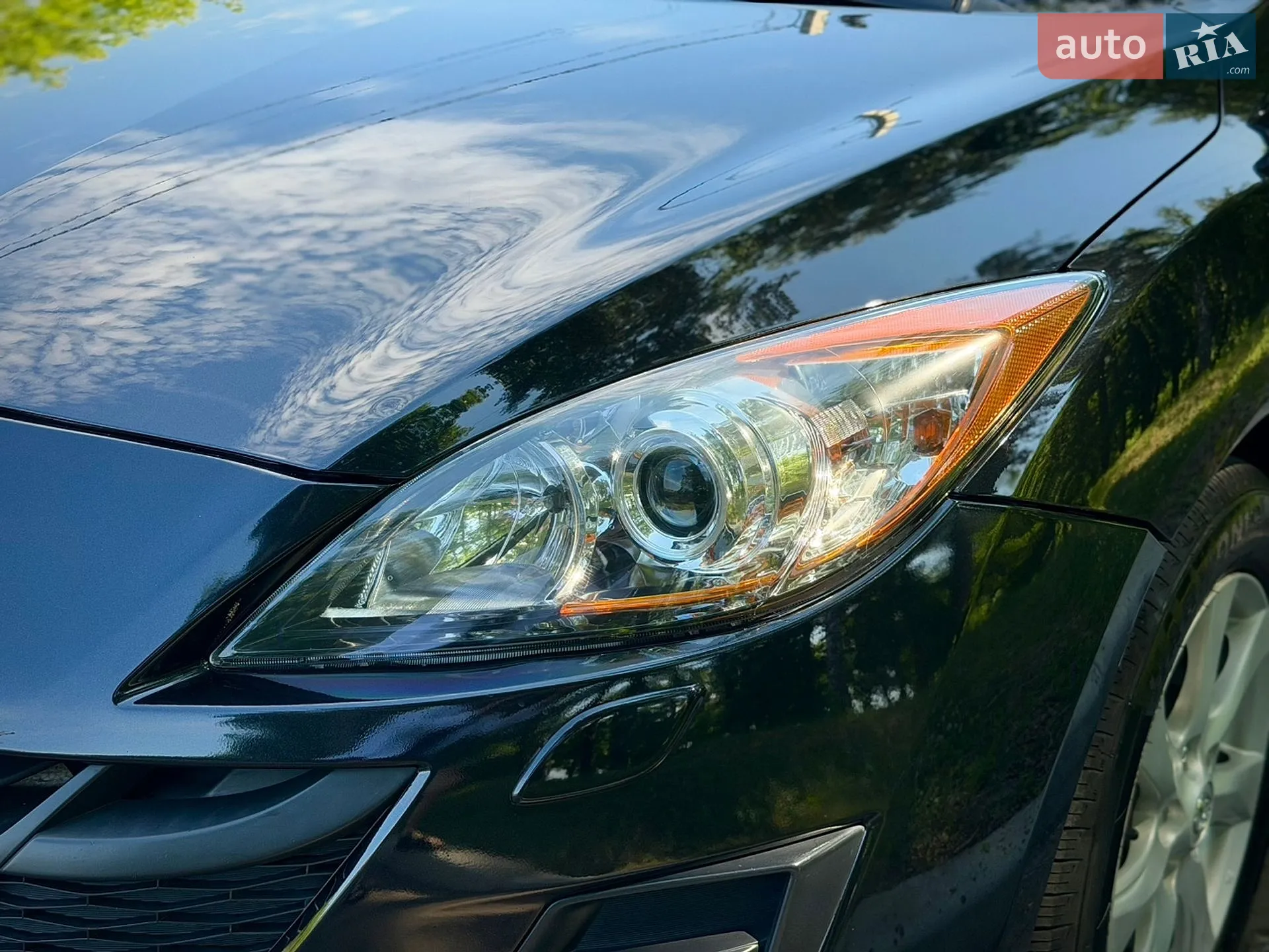 2010 Mazda 3 - мініатюра 31