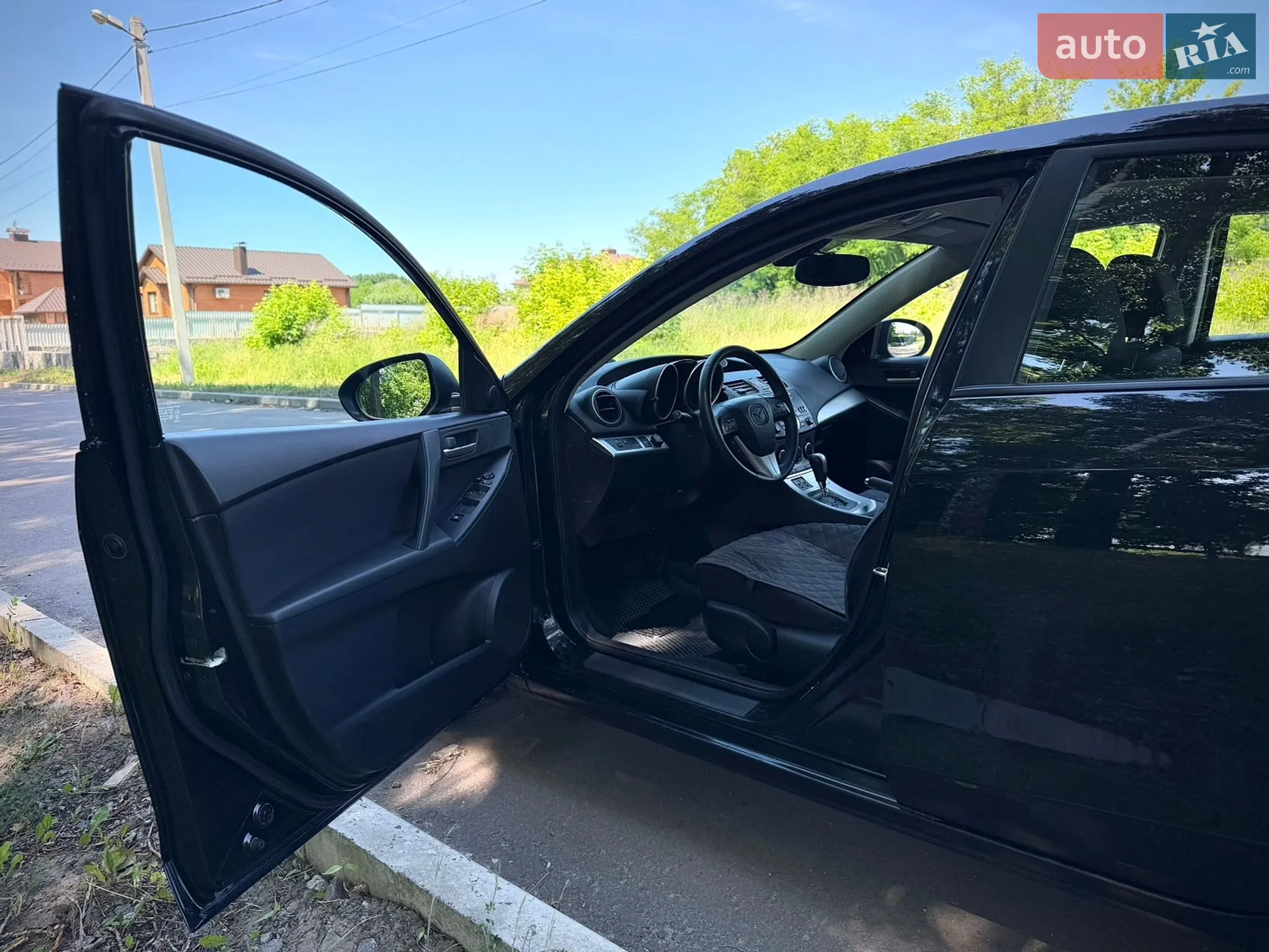 2010 Mazda 3 - мініатюра 52