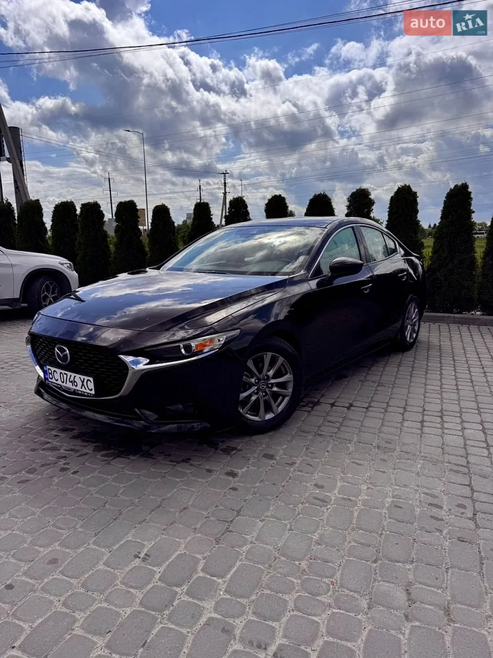2019 Mazda 3 - мініатюра 33