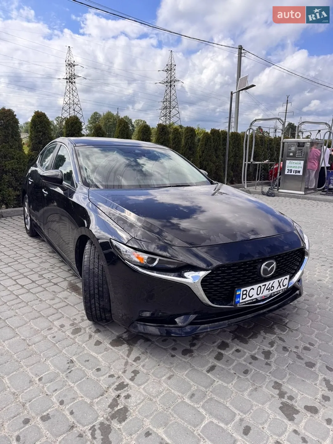 2019 Mazda 3 - мініатюра 4