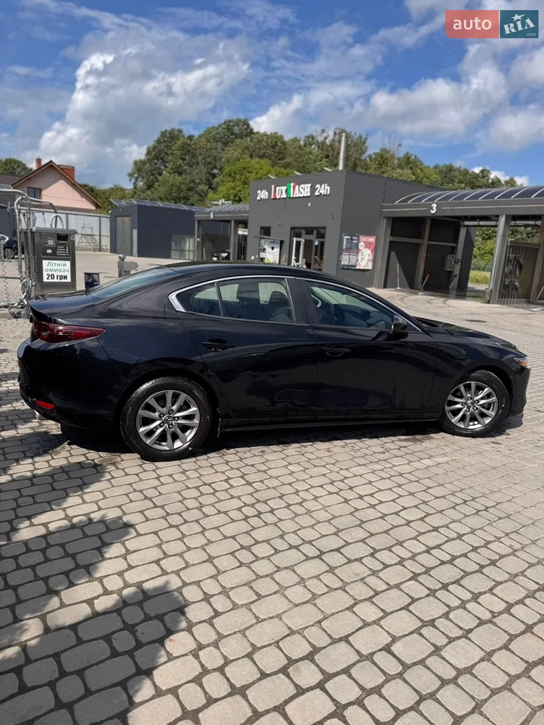 2019 Mazda 3 - мініатюра 7
